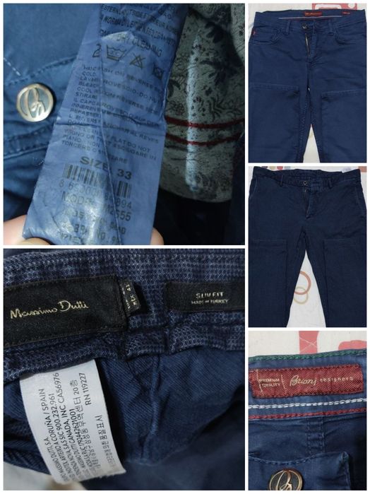 Фирменный хар хил кийимлар сотилади