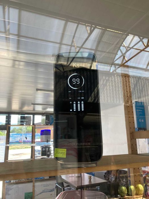 Фильтр для воды, продажа и сервис