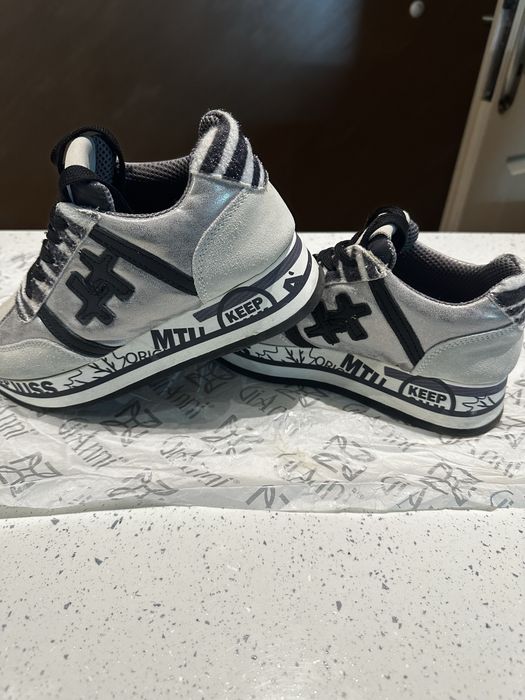 Дамски обувки GiAnni