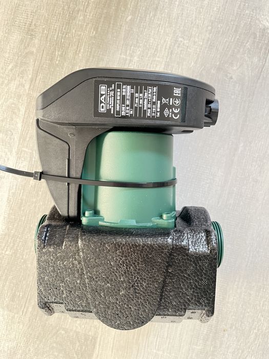 Pompa recirculare  Dab Evoplus 80/180