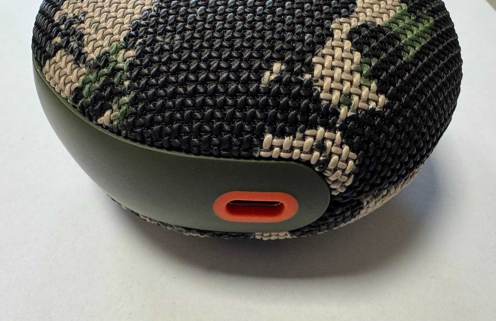 Bluetooth колонка JBL CLIP 5