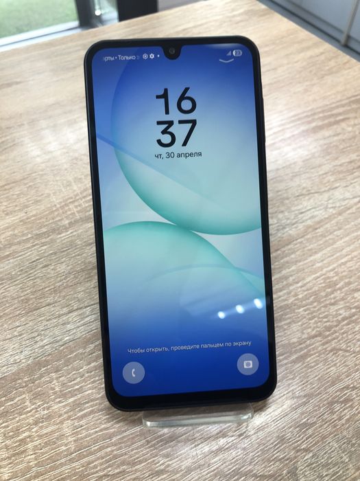 Samsung A17 256gb (A4)