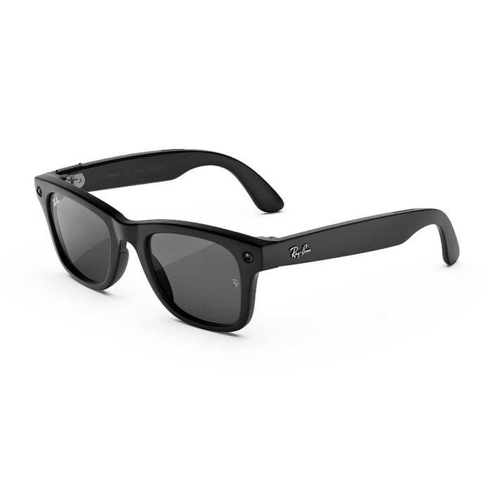 Ray-Ban Meta Gen 3