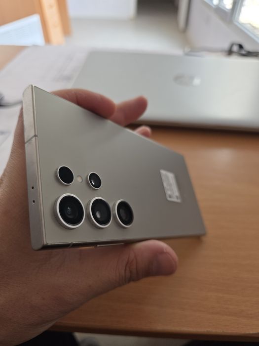 Samsung S24 Ultra