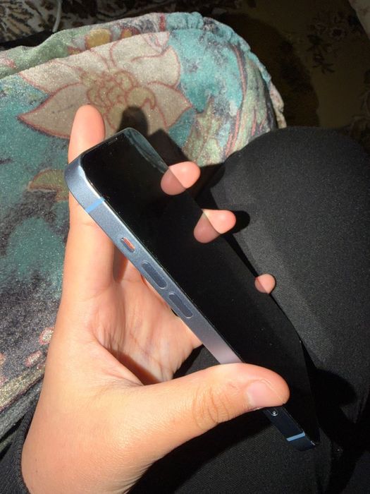 Iphone 14 голубой 128 gb