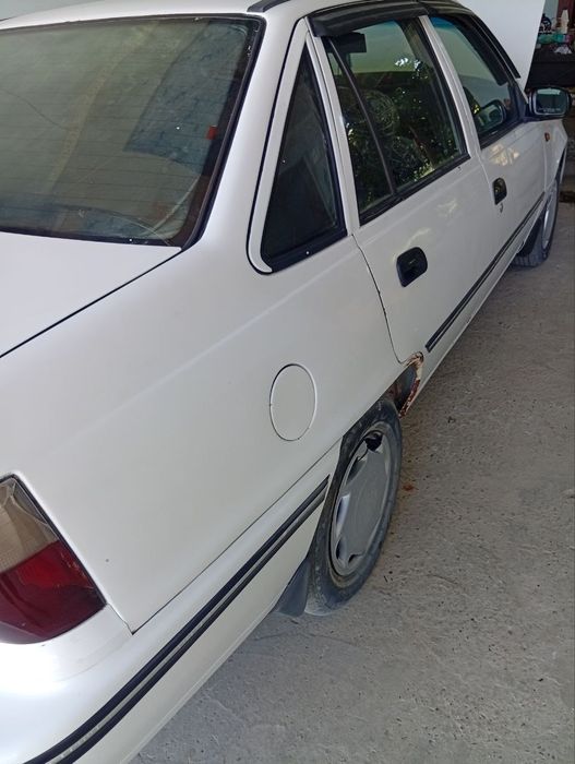 Nexia 1 sons tranblyor