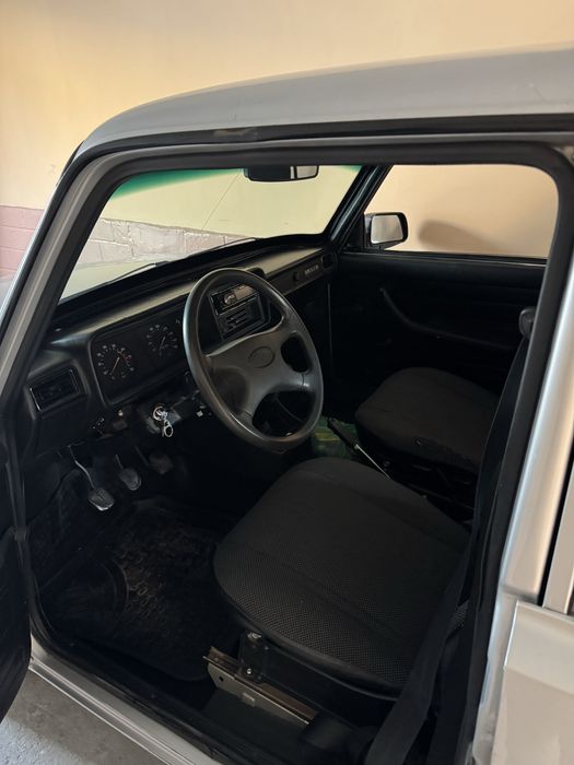 Vaz 2104 tom bor.