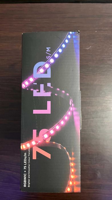 Banda led Govee Smart AI Sync