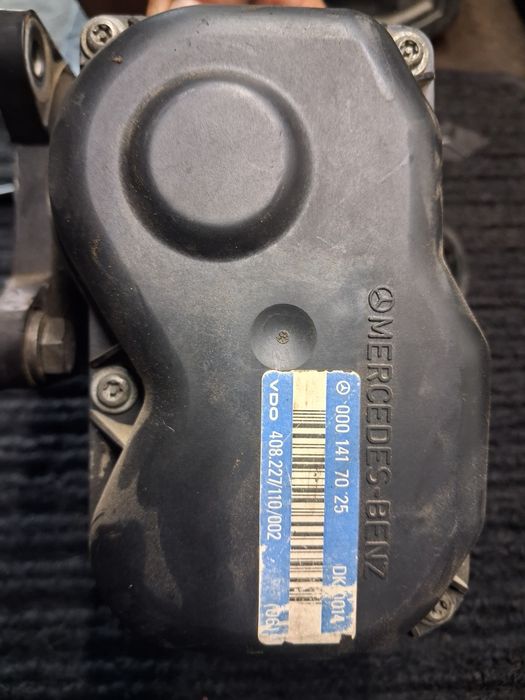 Запчасти Мерседес 124 190