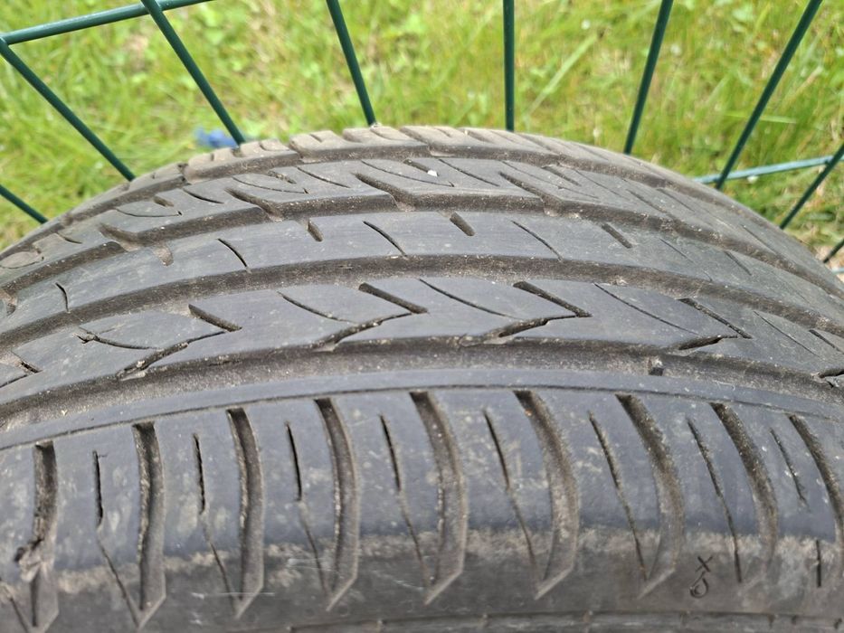 Лятни гуми  205/55R16 Viking Pro Tech