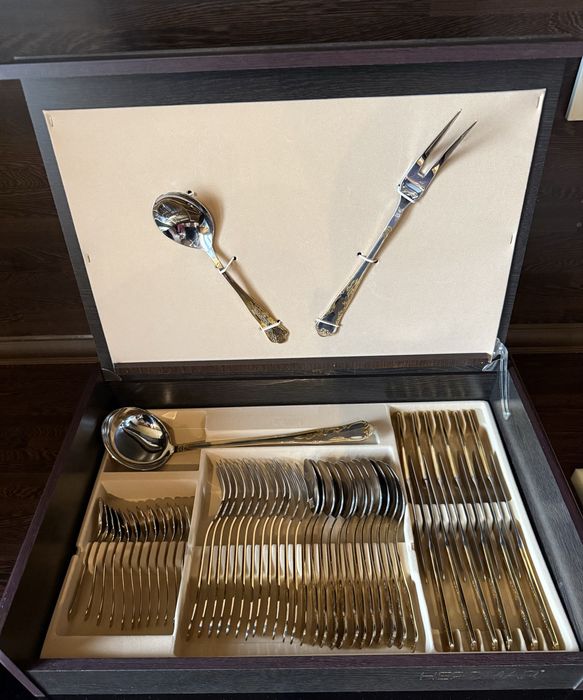 Прибори за специални поводи “Herdmar”