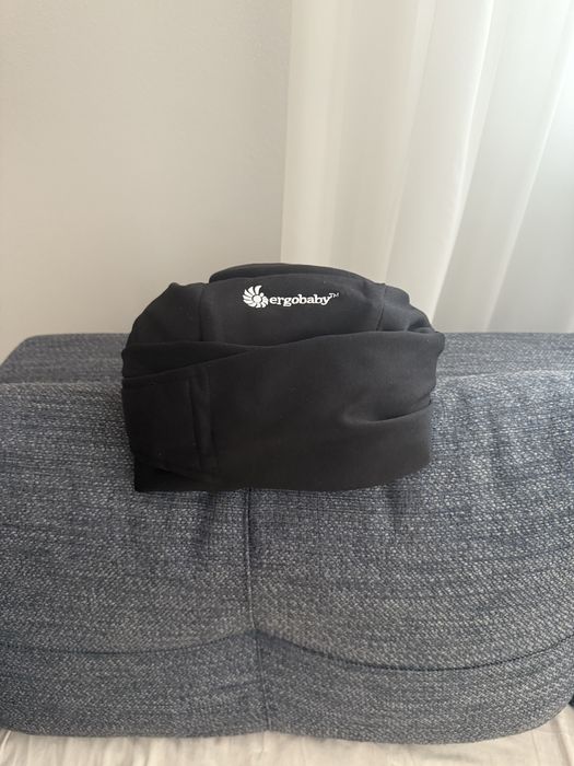 Эргорюкзак Ergobaby Embrace (черный)