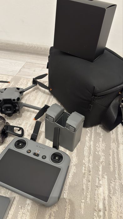 Dji Mini 5 Pro Combo+