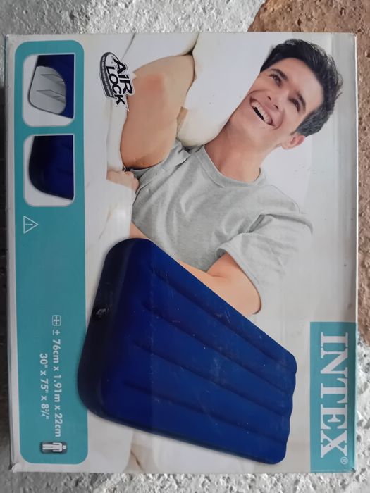 Saltea air Basic 120 Quechua