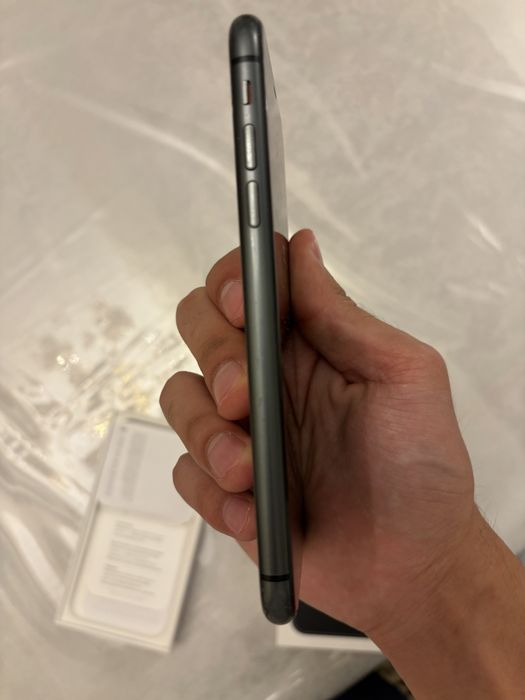 iPhone 11, 128gb