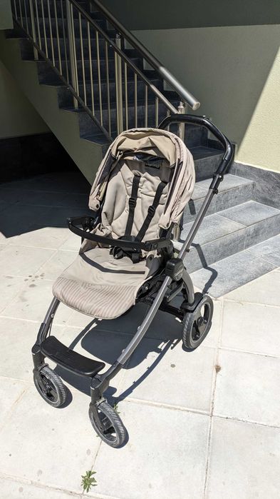 Детска количка Peg Perego Book 51S