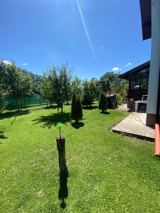 Casa de vanzare in comuna Brebu, jud. Prahova- Direct proprietar