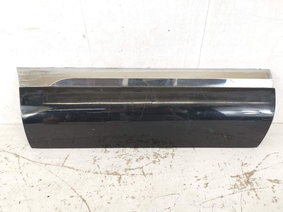 Фолксваген Тоарег / Volkswagen Touareg [втора генерация] Задна дясна в