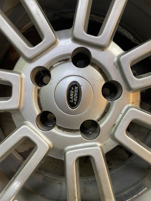 На 19. 5/120 рен ровер И Т Д