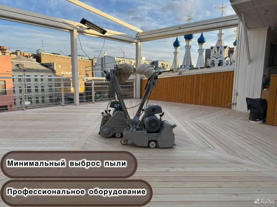 Шлифовка полов, укладка паркета и ламината Ташкент | Алик