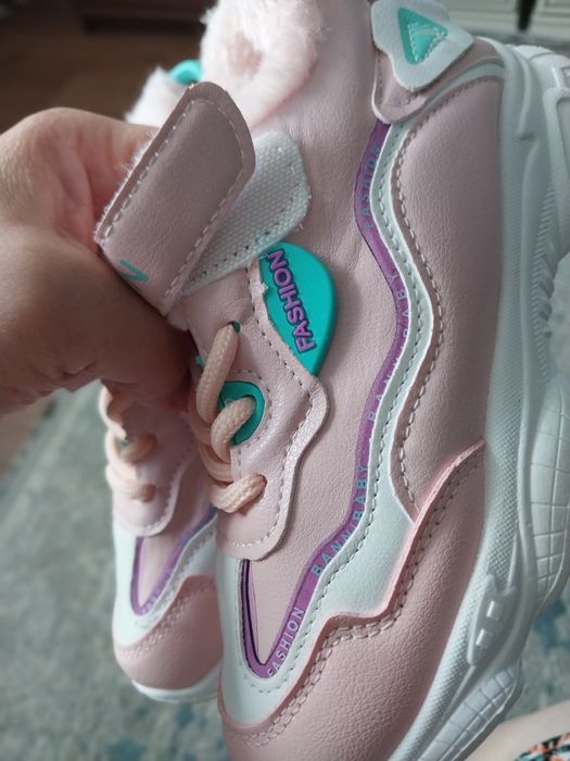 Демисезонная обувь