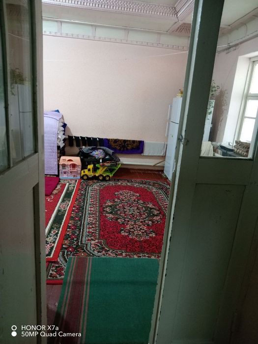 Сотилади. Ховли 5 сотка