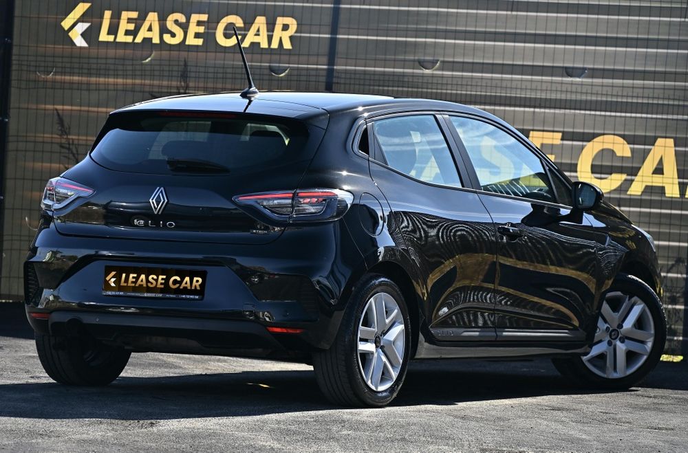RENAULT Clio 2024 — imagine 3