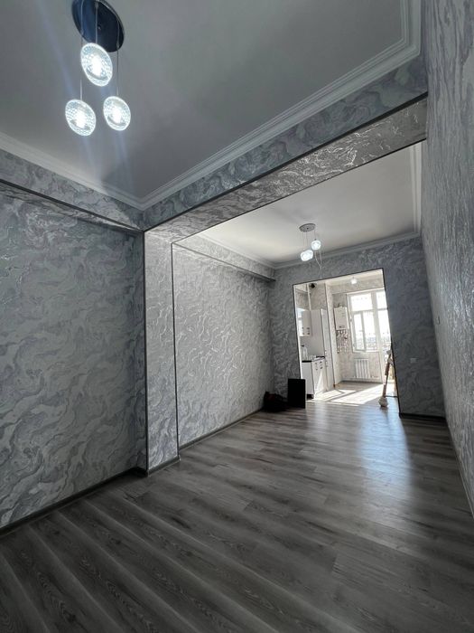 Сергили чоштепа метрони биринчи бекати навастройка 1хона 38минг