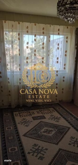 Garsoniera confort 1, Manastur – Aleea Peana, etaj 2/4