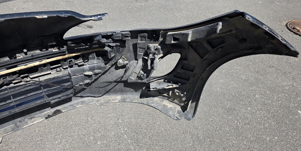 Предна броня Пежо RCZ  РЦЗ ,