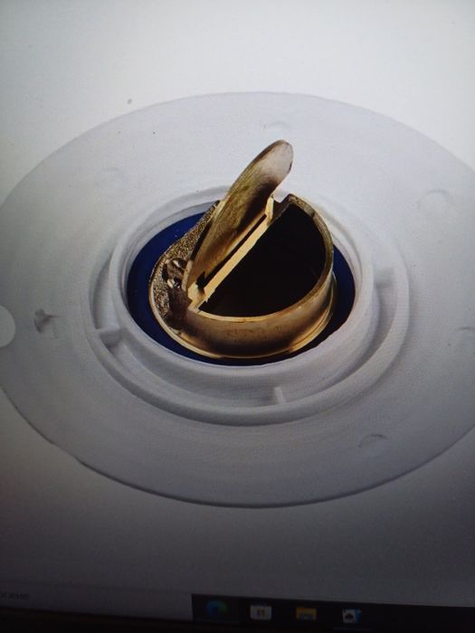 Капачки за сезони, срещу миризми