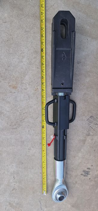 Tirant stabilizator vertical tenson reglabil tractor fendt preț 890 le