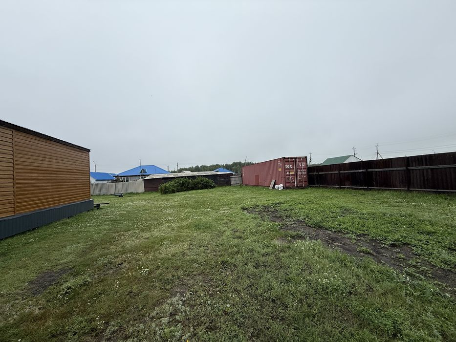 Продам дом, Бишкуль