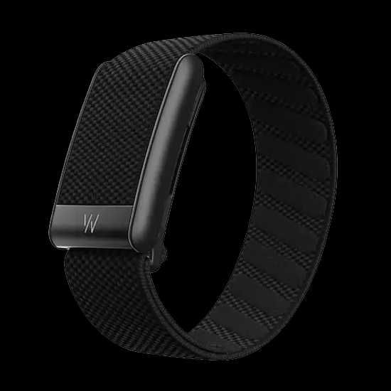 WHOOP 5.0 Peak Health and Fitness Tracker - 12-месеца абонамент