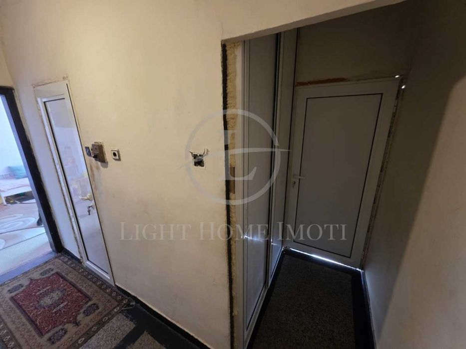 Продава се Двустаен апартамент в Пловдив, Кючук Париж - 43 кв.м за 1698 €/кв.м - Снимка #8