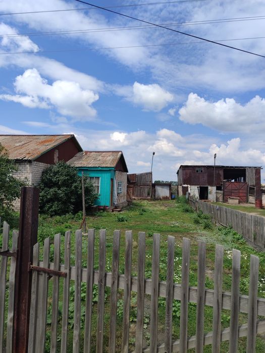 Продается квартира в селе Атамекен. 25км от города Щучинск
