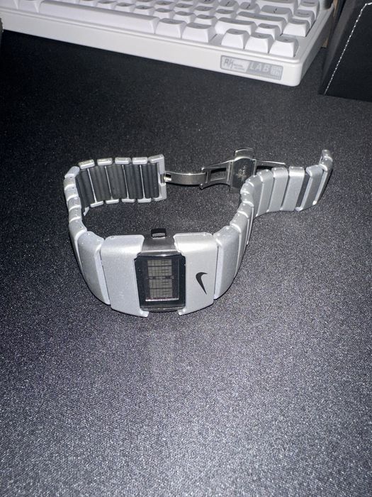 часы найк, nike watches