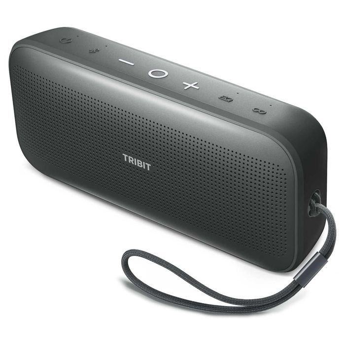 Tribit StormBox Flow безжична Bluetooth тонколонка, 25W, 30 часа