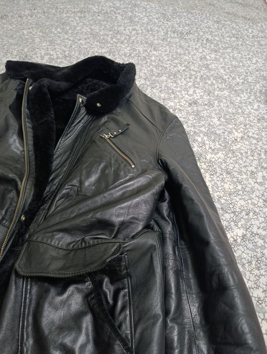 Дублёнка. Яхши холатда