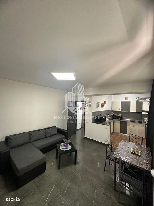 Mamaia Nord | Apartament 2 camere, parcare proprie, D25