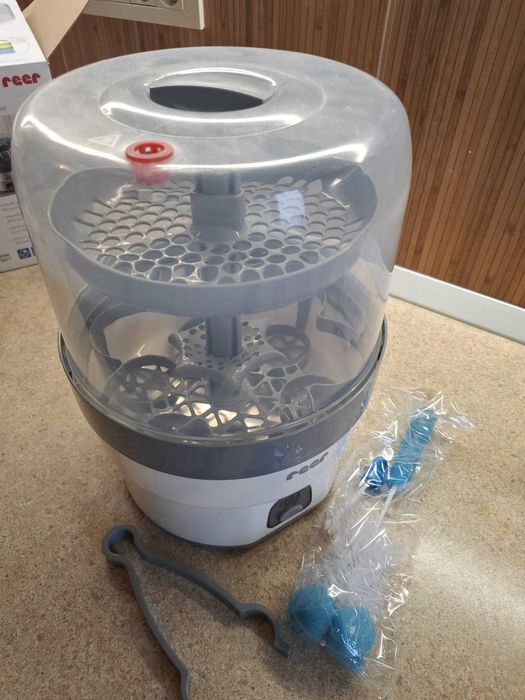 Sterilizator cu abur Reer VapoMax 36010