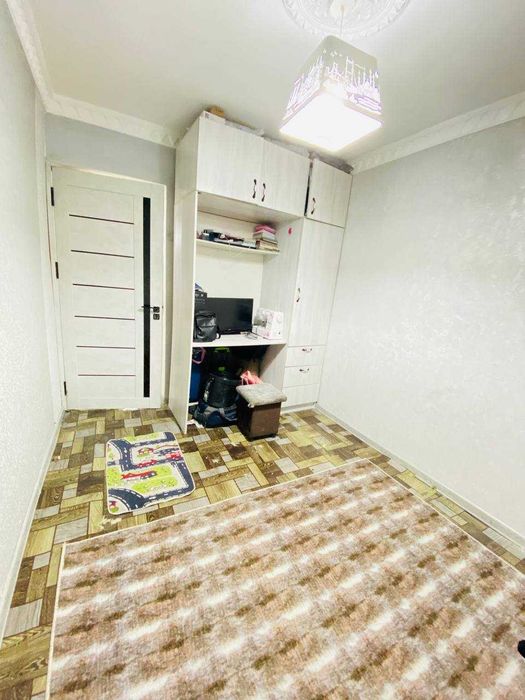 Продам 3х комнатный квартиру