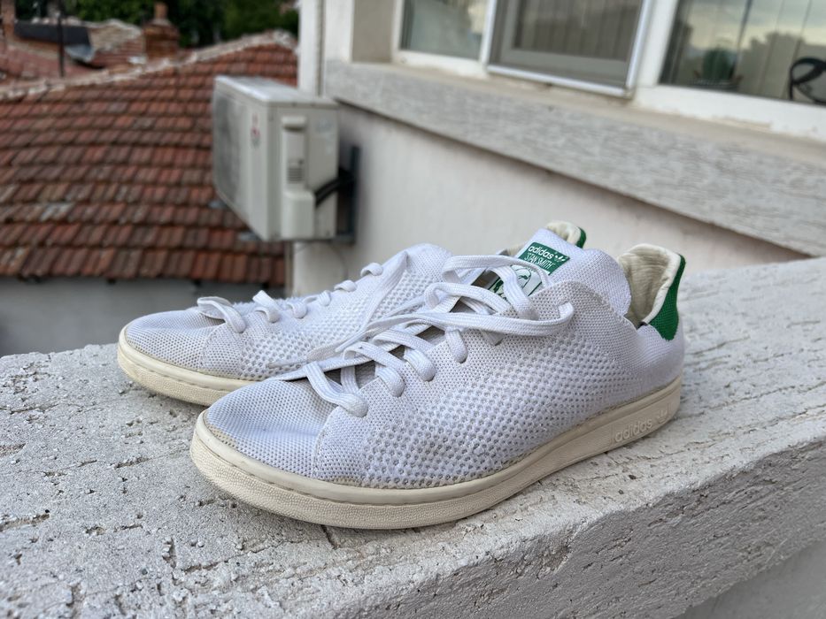 Adidas Stan Smith PK 44
