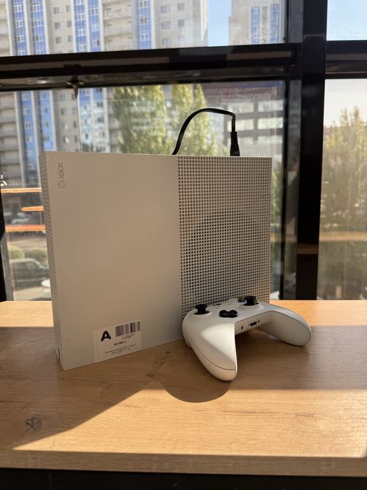 Xbox Series S/ Рассрочка 0-0-12