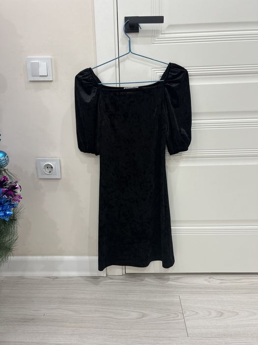 Платья на новый год