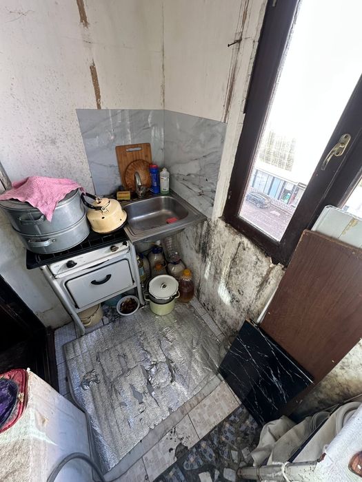 Чиланзар -8 квартал 2-х комнатная