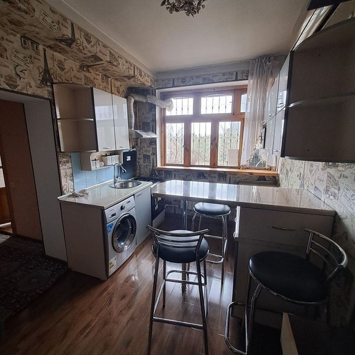 Продажа Мирабадский