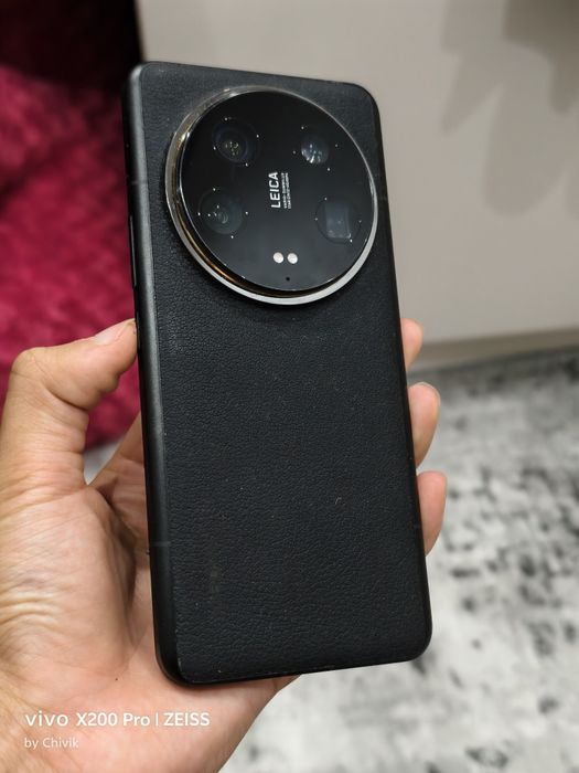 Xiaomi 14 Ultra 16/512 Global