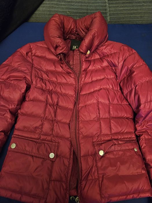 Geaca 80 % pene puf Best Connection S