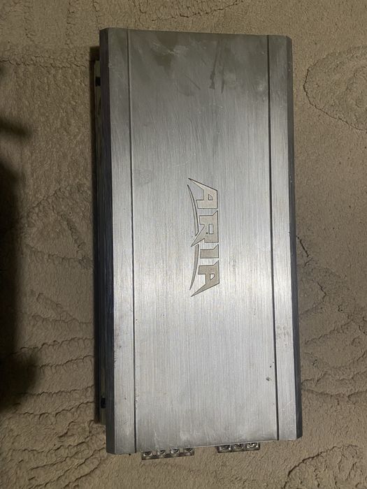 Продам усилитель